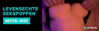 Dailyplay Algemeen Sekspoppen