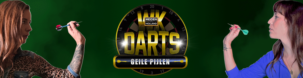 Banner wk darts webstrijd 2