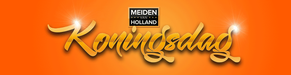 koningsdag 2026