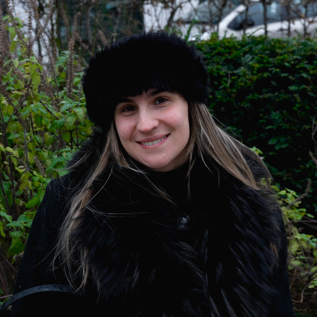 Geile foto van de hete Meiden van Holland sexfilm: Gigi Max