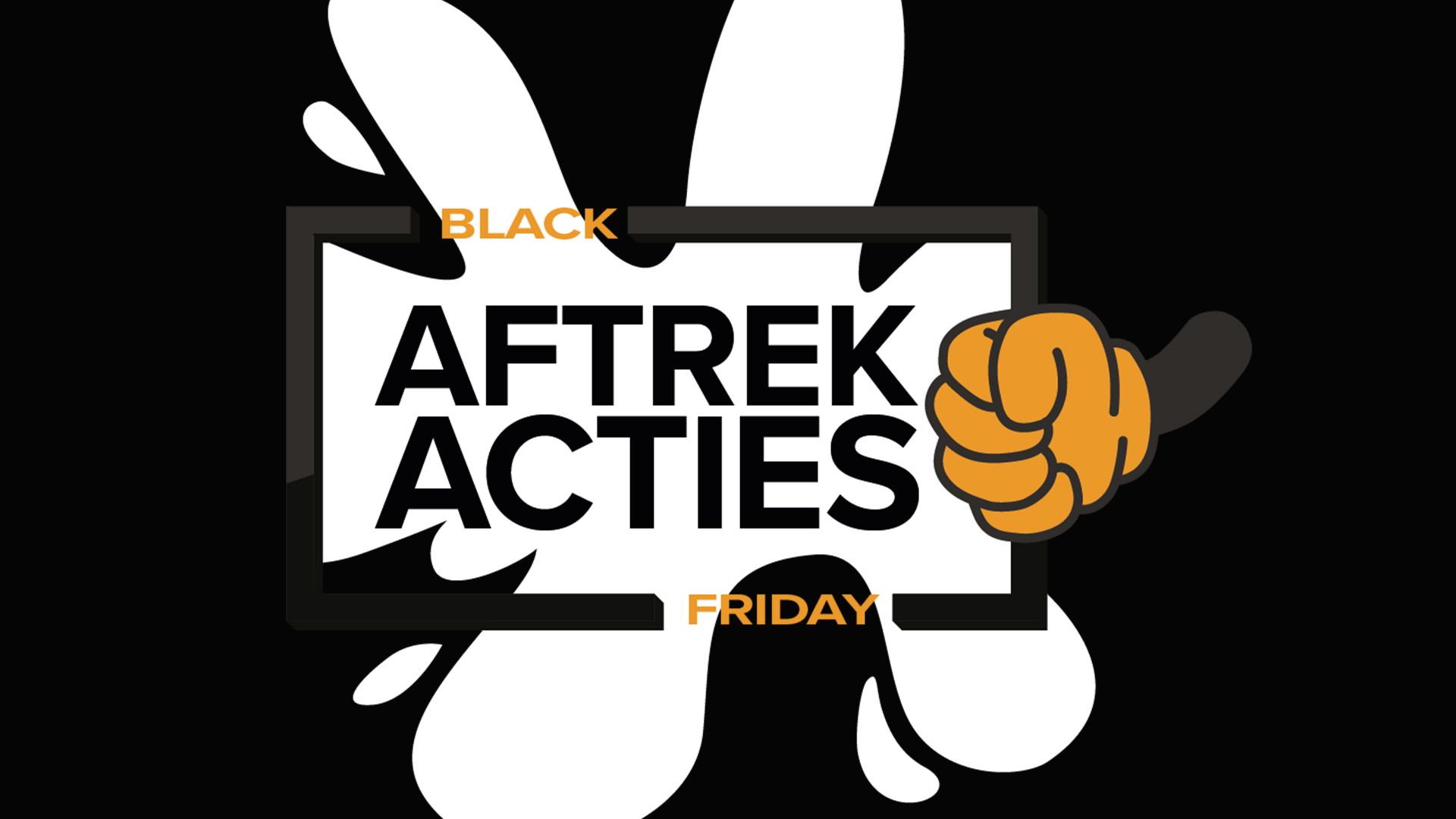 Geile foto van de hete Meiden van Holland sexfilm: Black Friday Aftrek Acties