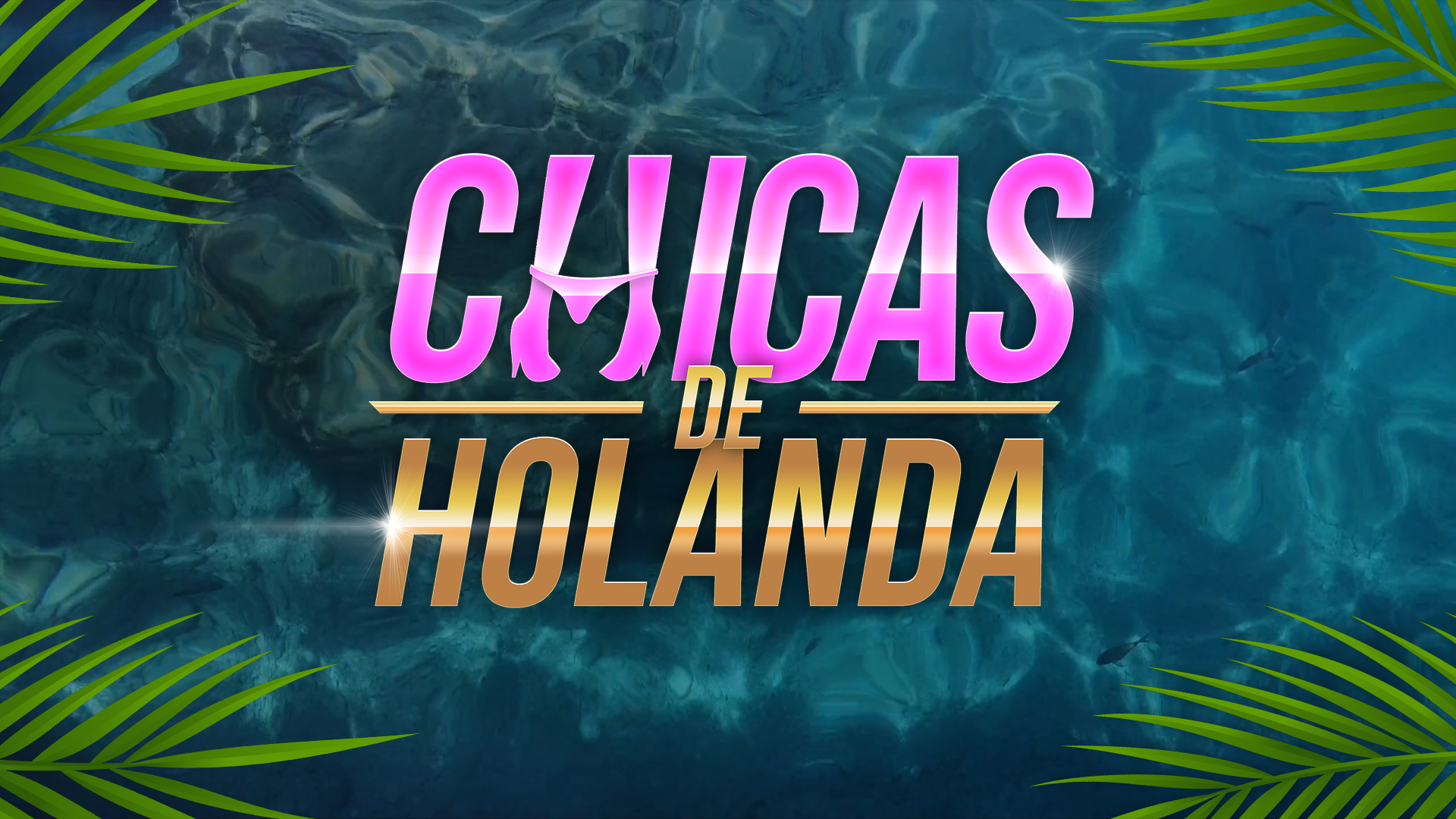 Poster van de sexfilm: Chica's de Holanda Geile foto van de hete Meiden van Holland sexfilm: Chica's de Holanda