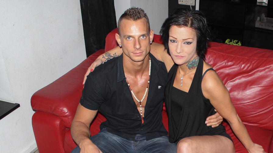 Hoe Neukt Nederland Heerlense Lucie En Willy Gaan Los