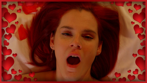 Alexa Vrijt Op Valentijn