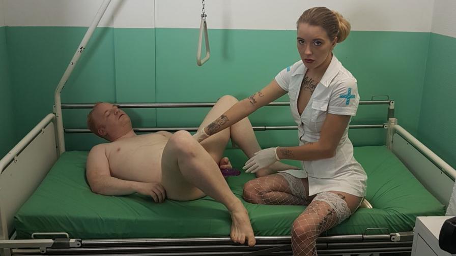 Anaaldokter Melodie Deel 2