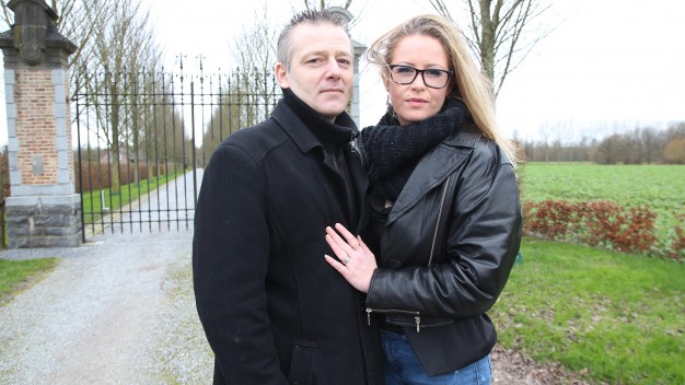 Geil Stel: Jenna En Dave