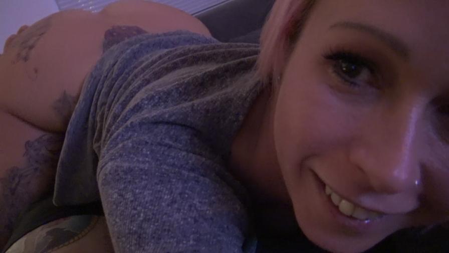 Een Week Vol Sex Met Ashley En Bob